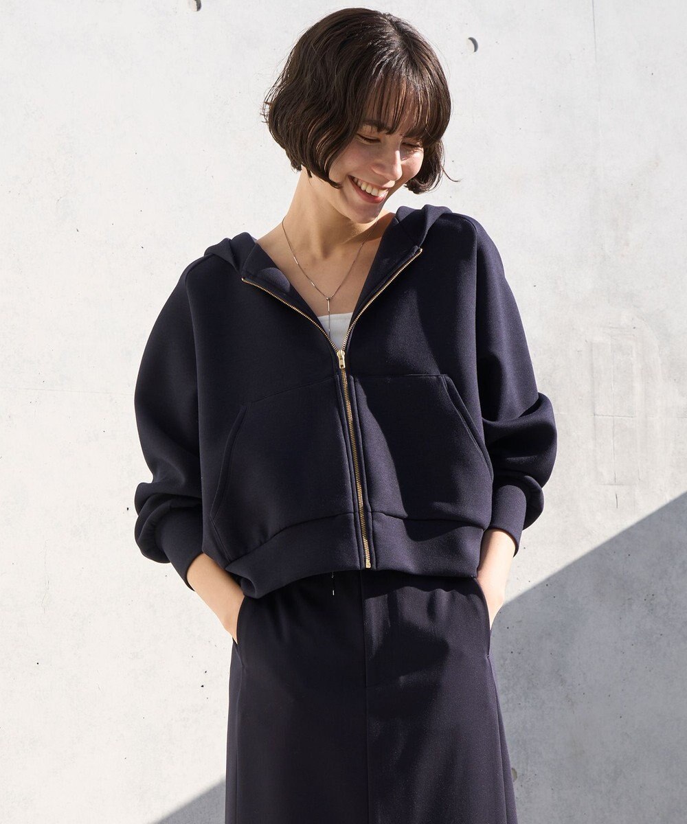 UNFILO ロングラリエット 