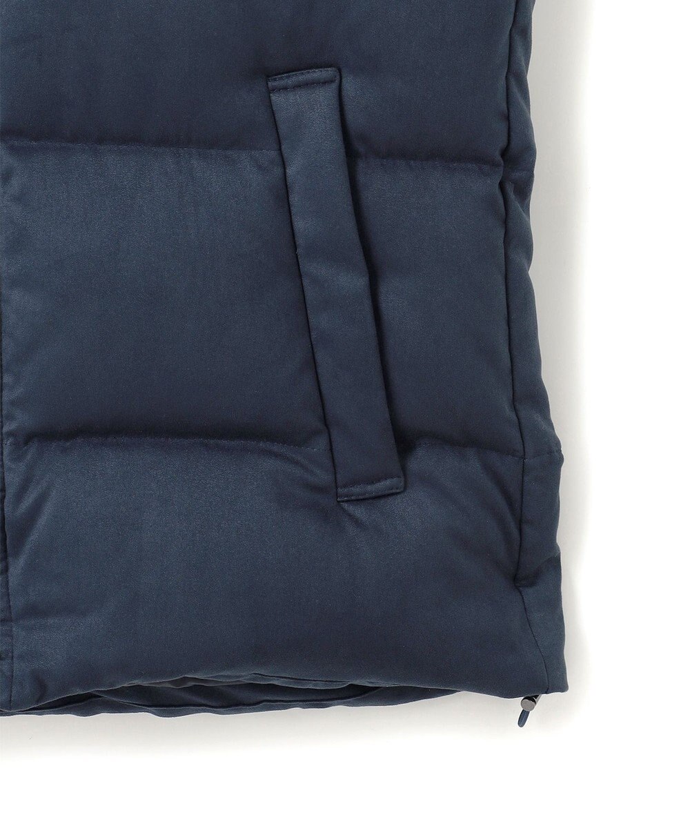 JOSEPH HOMME コマスエード　ダウンベスト 