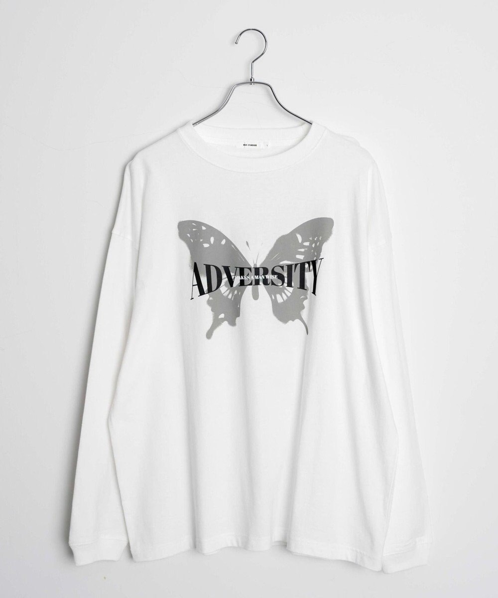 WEGO アソートグラフィックロンT（2） 