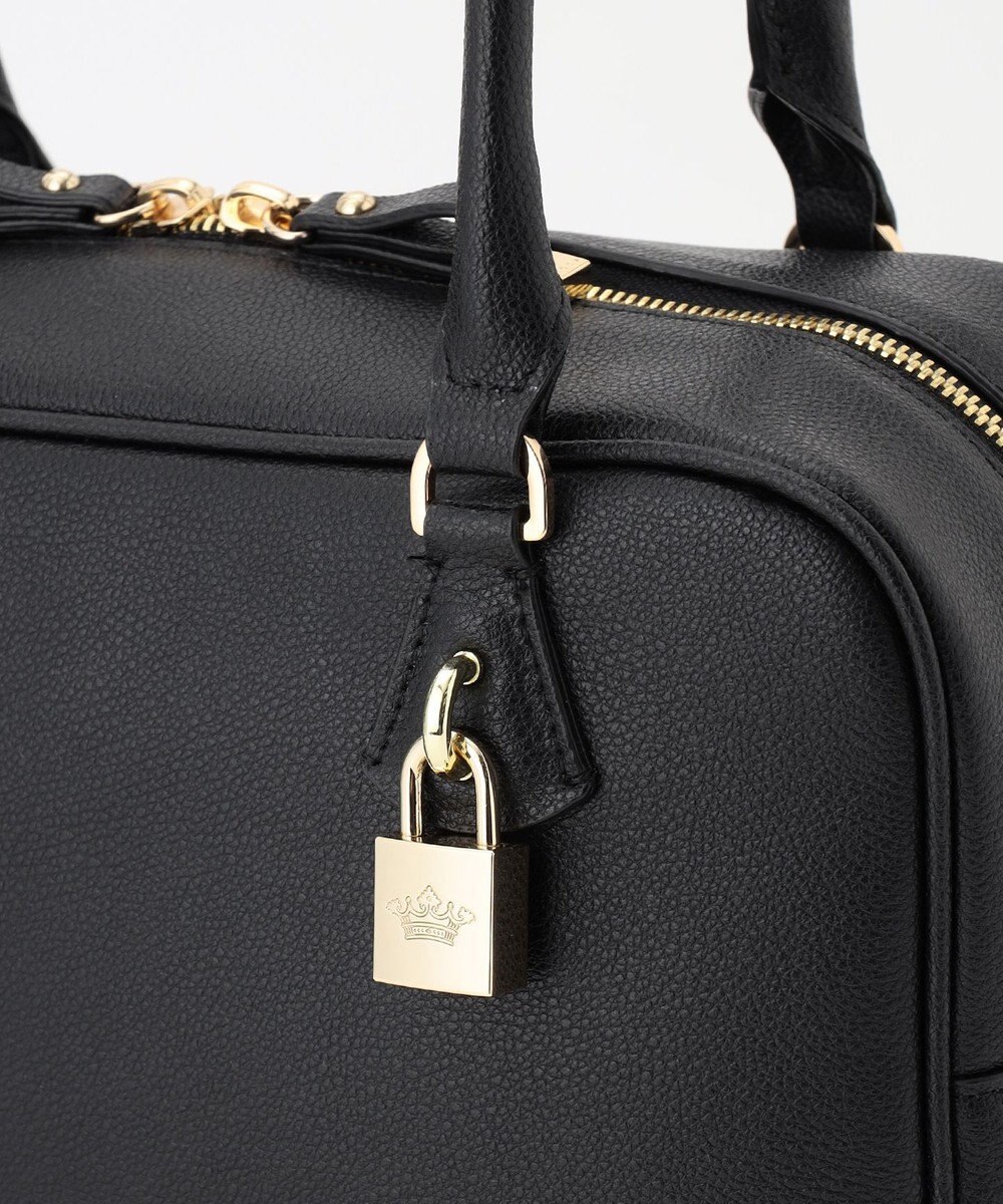 TOCCA HAPPY KEY BOSTONBAG ボストンバッグ 