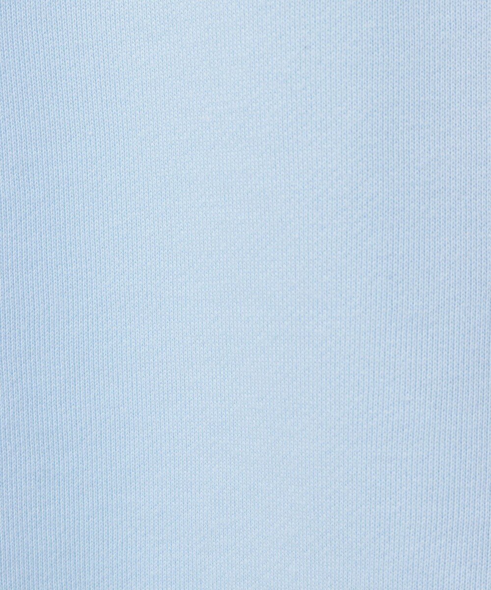 earth music&ecology ローズ×ロゴグラフィックスウェット 