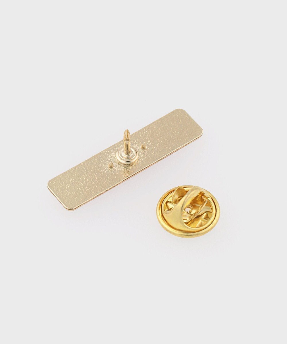 Paul Smith Paul Smith Loves Barbour BEST IN SHOW ピンバッジ 