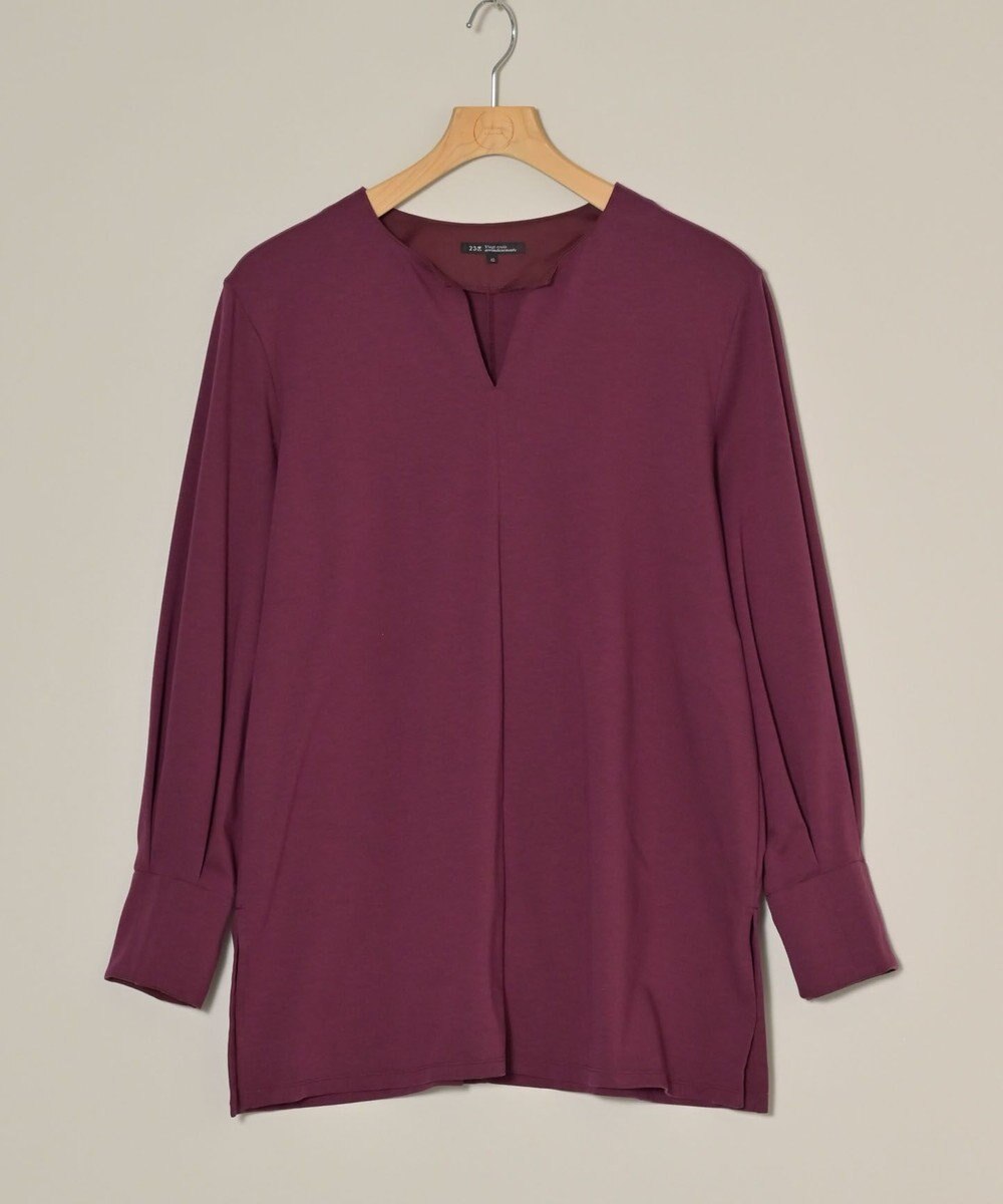 ONWARD Reuse Park 【23区】カットソー秋冬 