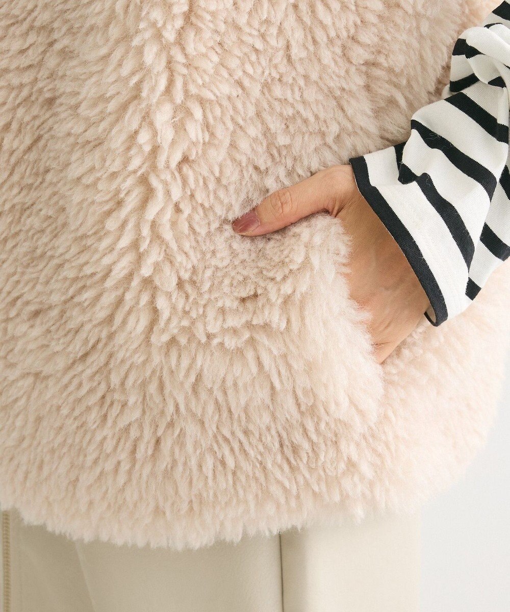 Green Parks ・ＥＬＥＮＣＡＲＥ　ＤＵＥ　シープファーベスト 