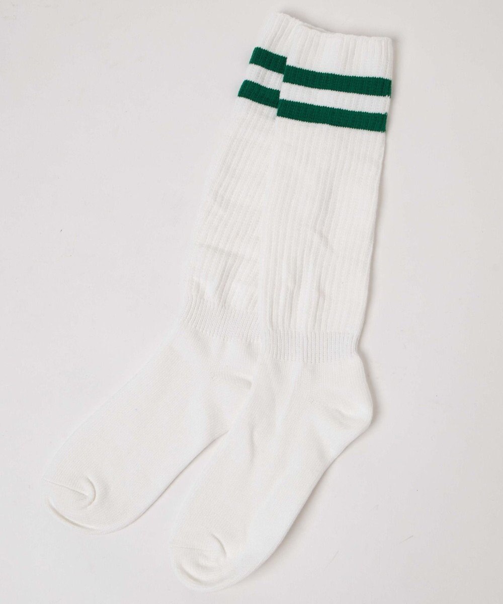 WEGO ゆるルーズソックス 