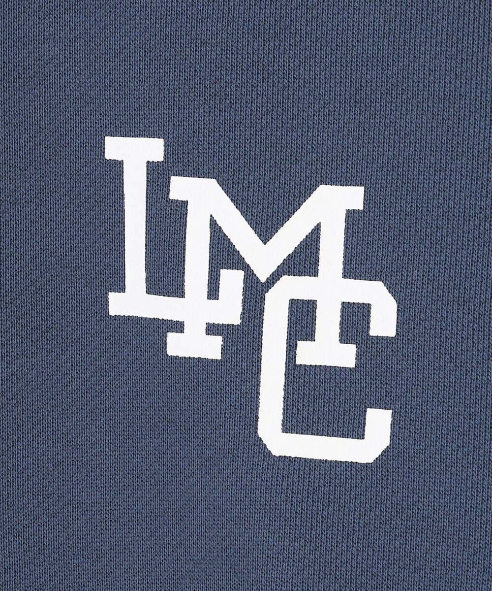 SHARE PARK LADIES 【UNISEX】MVS裏毛ハーフジップスウェット（S・Mサイズ） 