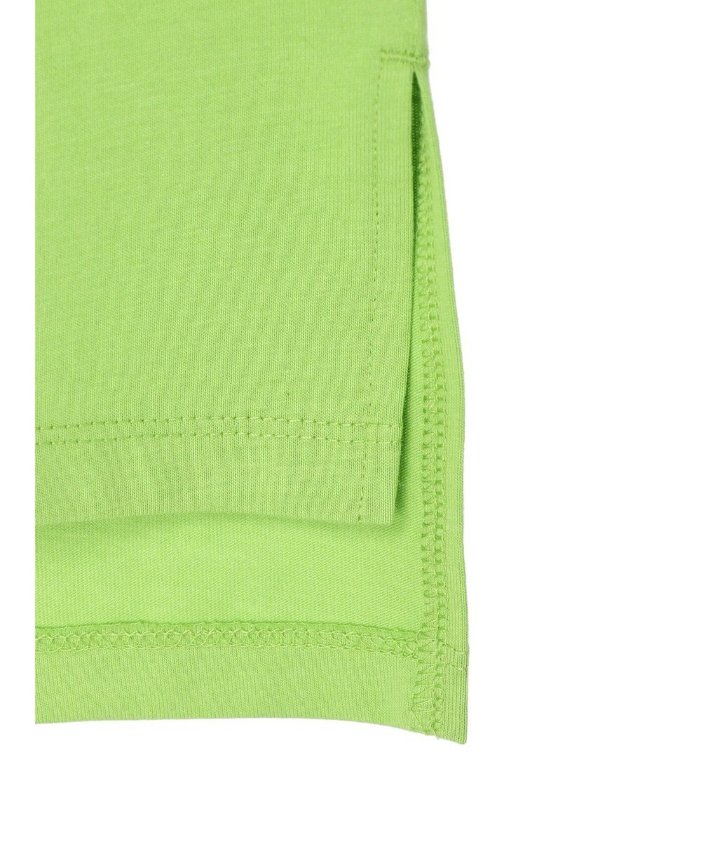 earth music&ecology ノースリーブカットソー（汗じみ防止） 