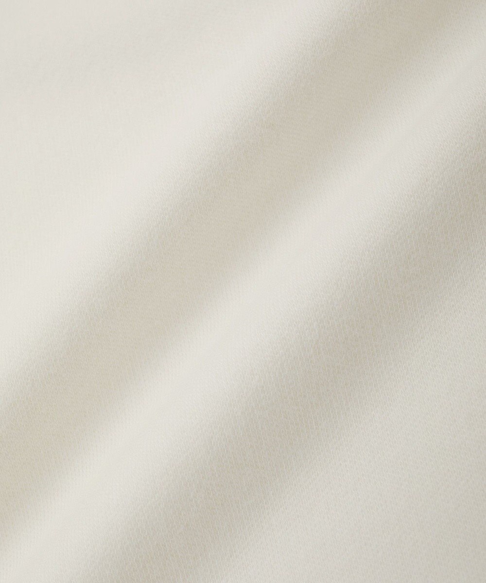 earth music&ecology 【吸湿発熱】あったかフェミニンインナー（シャツヘム） 