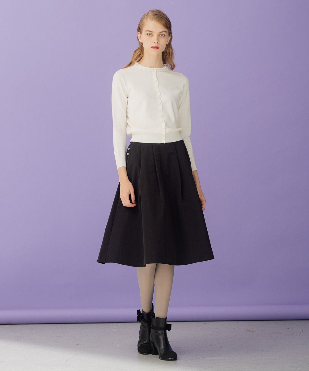 TOCCA 【洗える！】CANDY BOX スカート 