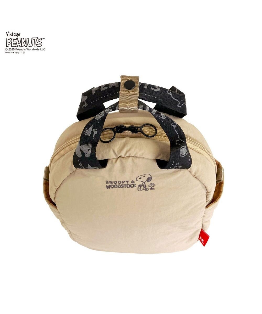 ROOTOTE 8453【スヌーピー】IP.セオルー.パデット.ピーナッツ-0S 