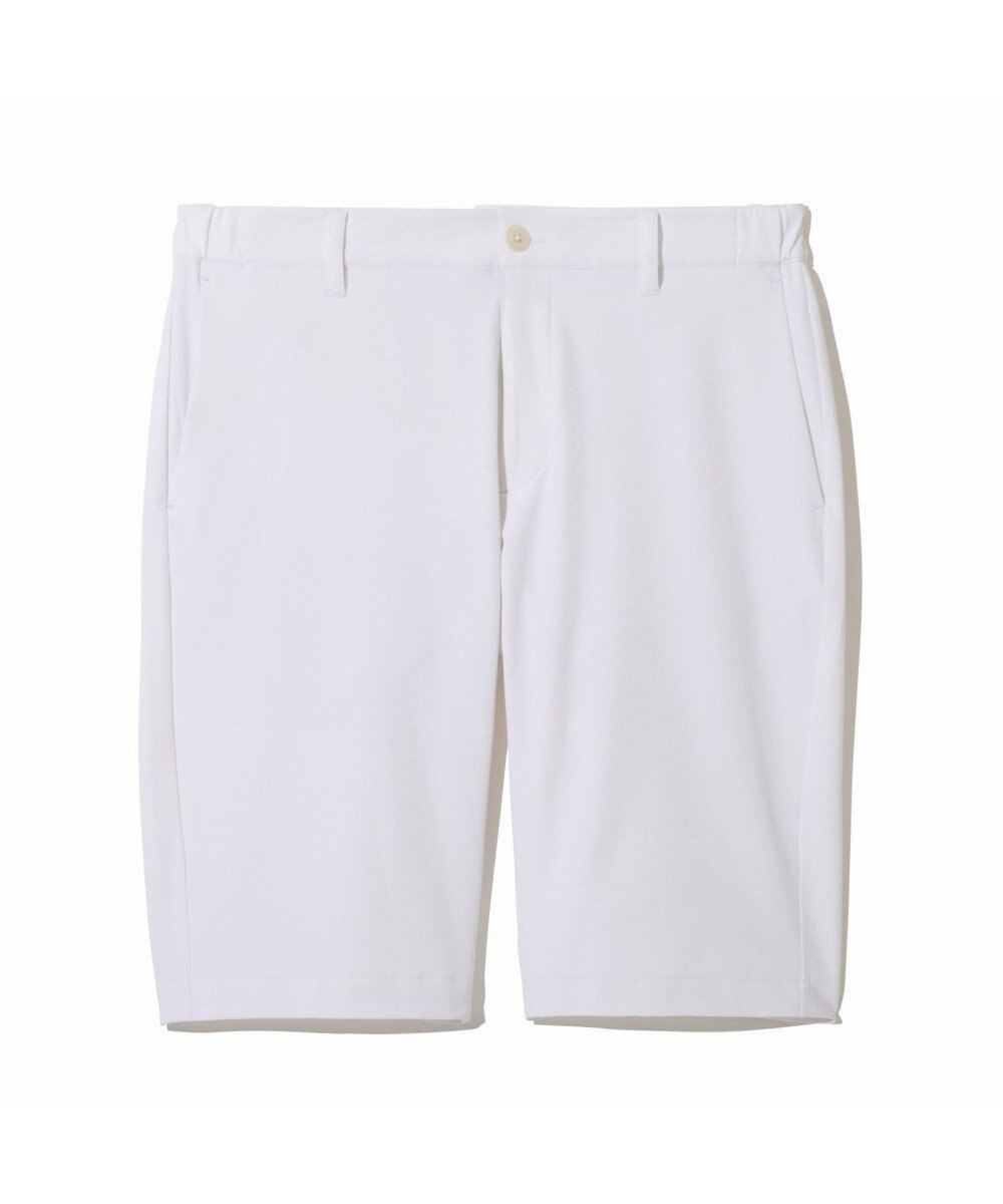 ZERO HALLIBURTON 【接触冷感】 アンチシースルーショートパンツZHG-M5S10b 82961 