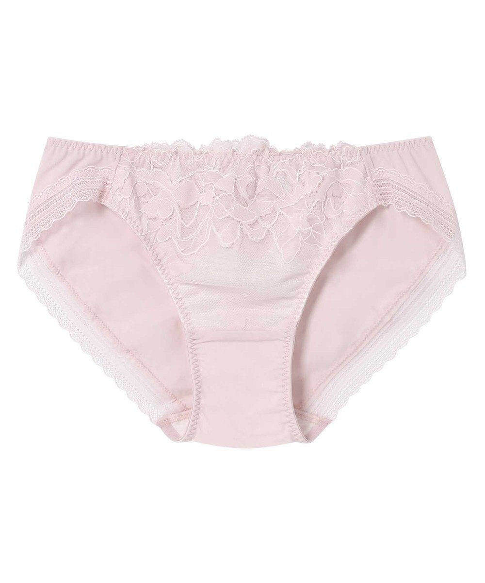 une nana cool リボンブラレース　ショーツ 