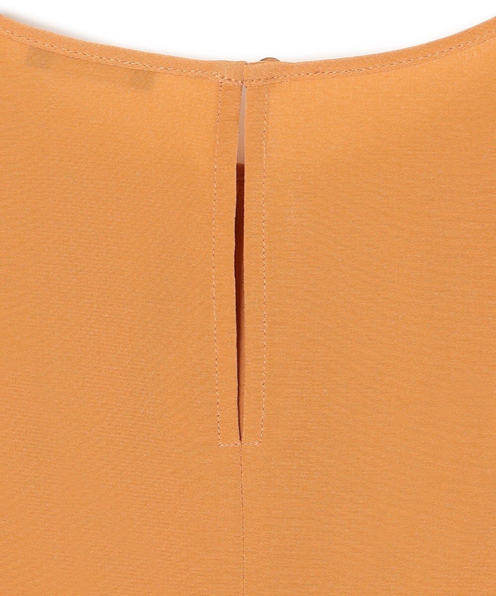 JOSEPH 【洗える】クレープドソワ　ブラウス 