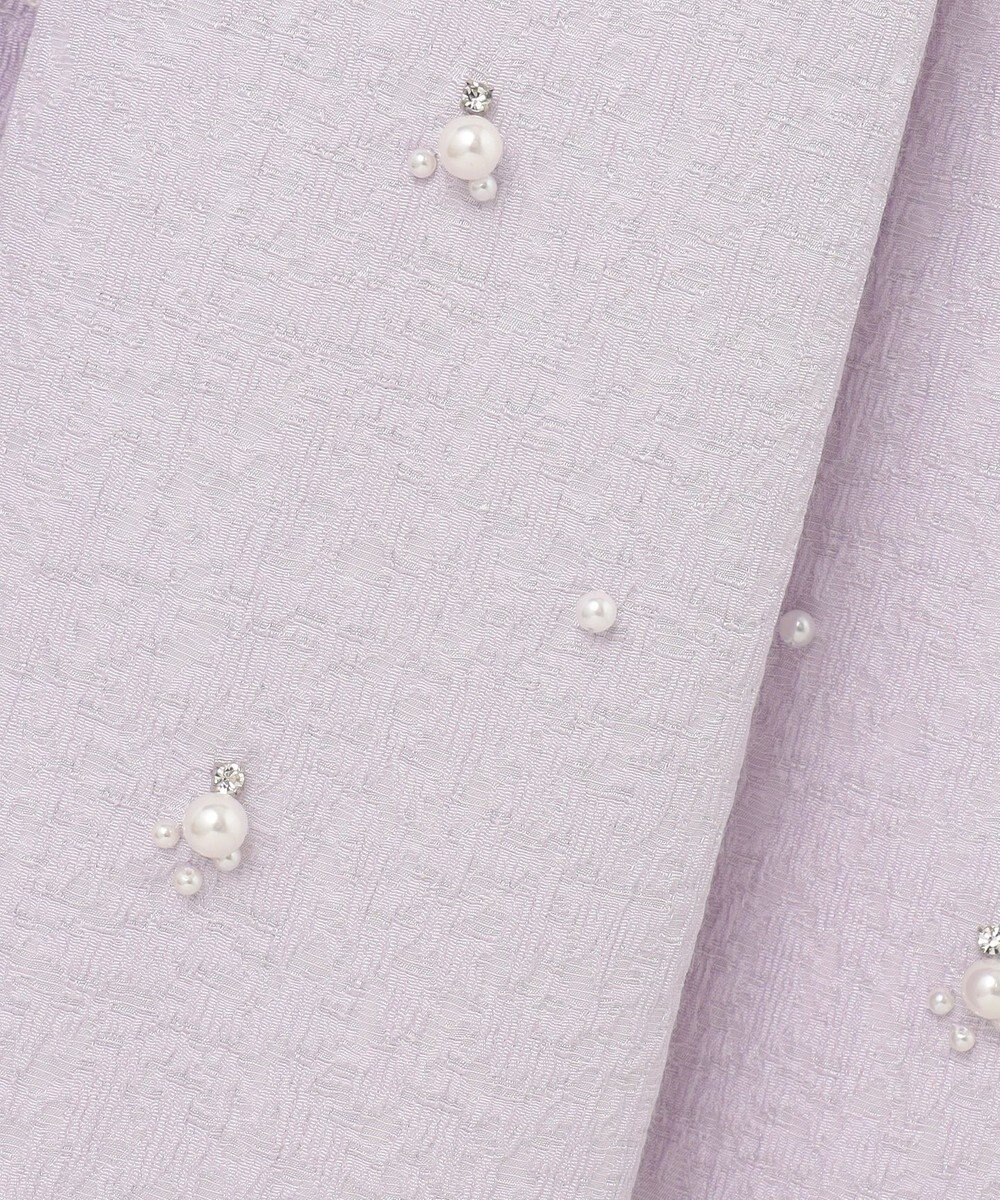 TOCCA 【00サイズ・WEB限定カラーあり】SNOW STORM ドレス 