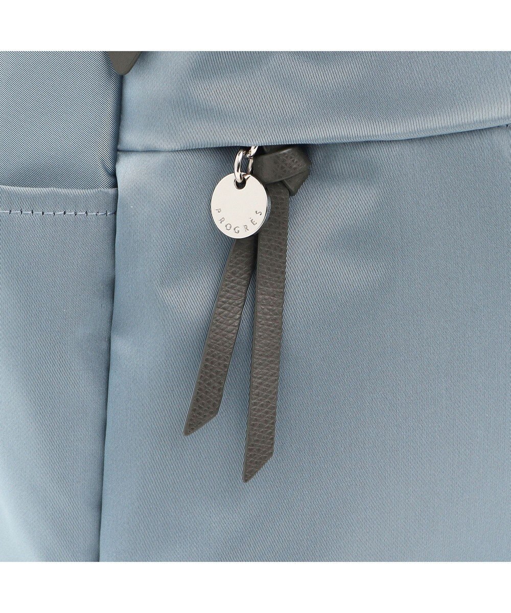 ACE BAGS & LUGGAGE PROGRES サージュ リュックサック 68376 プログレ A4 