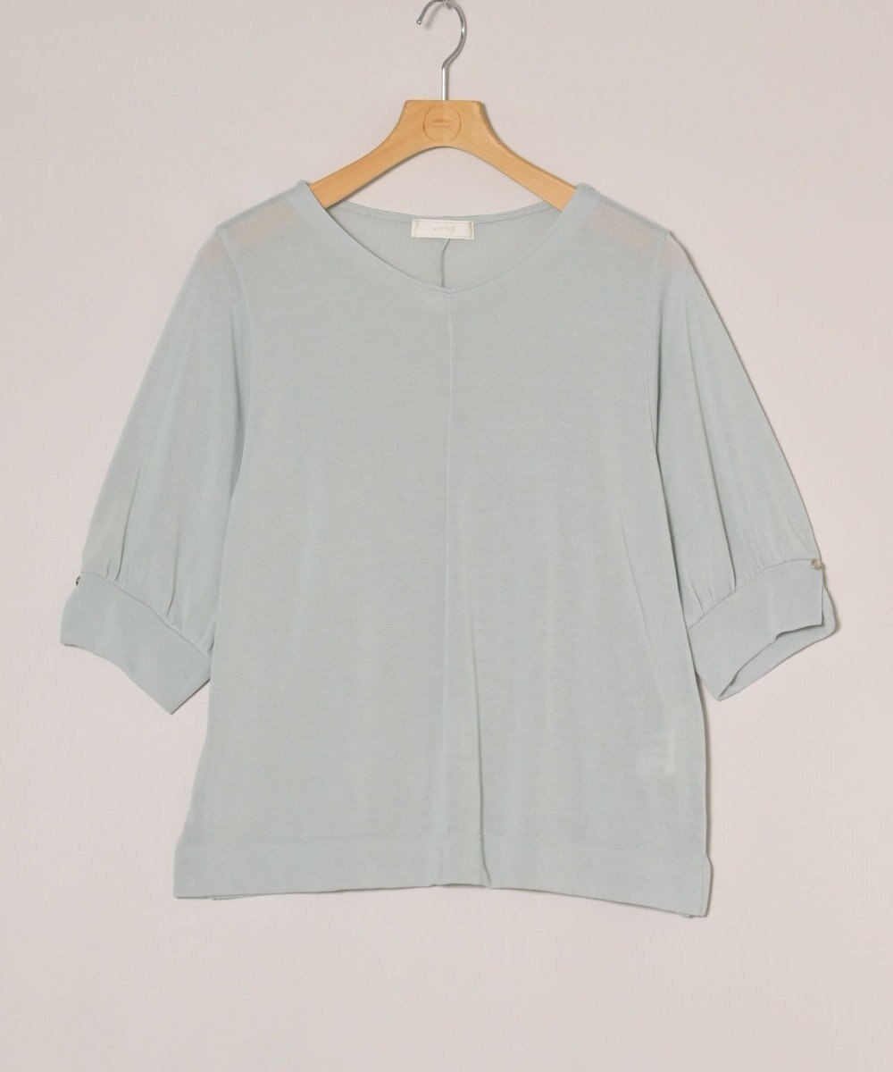 ONWARD Reuse Park 【any SiS】カットソー春夏 