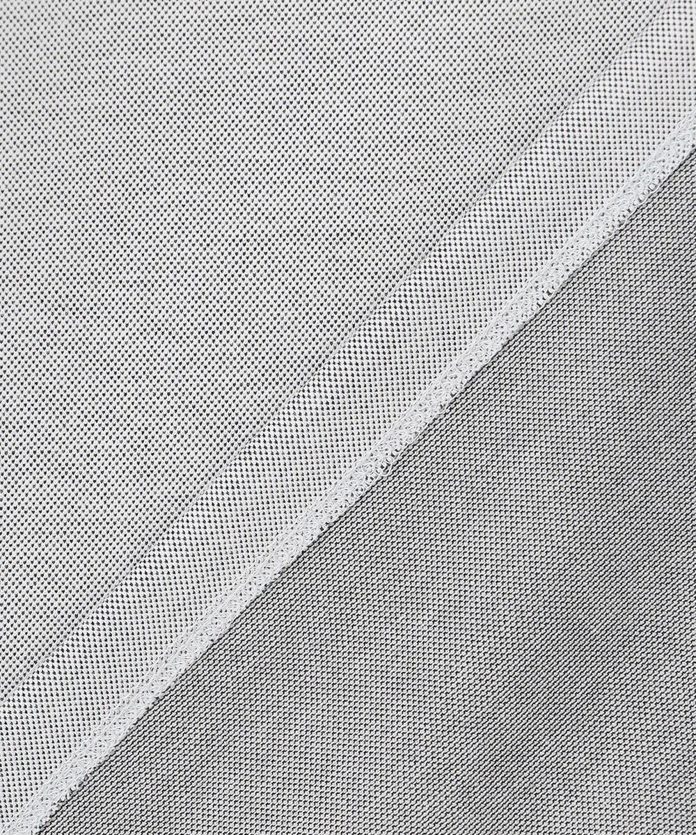 JOSEPH HOMME スビンギザカノコ　ハーフジップ 