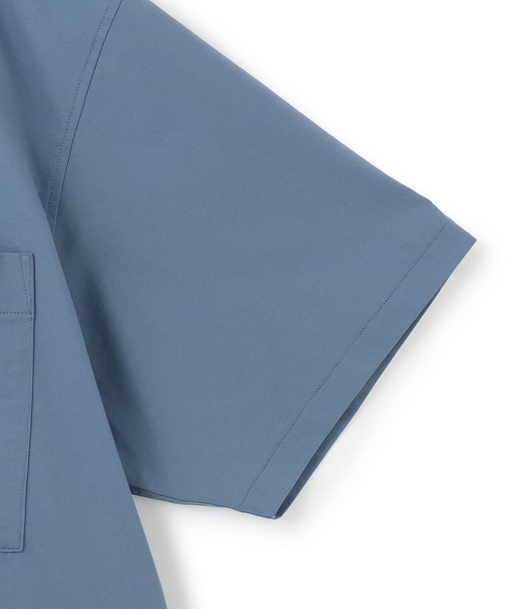 UNFILO MENS 【コラボ】オーシャンパシフィック ポケットシャツ 