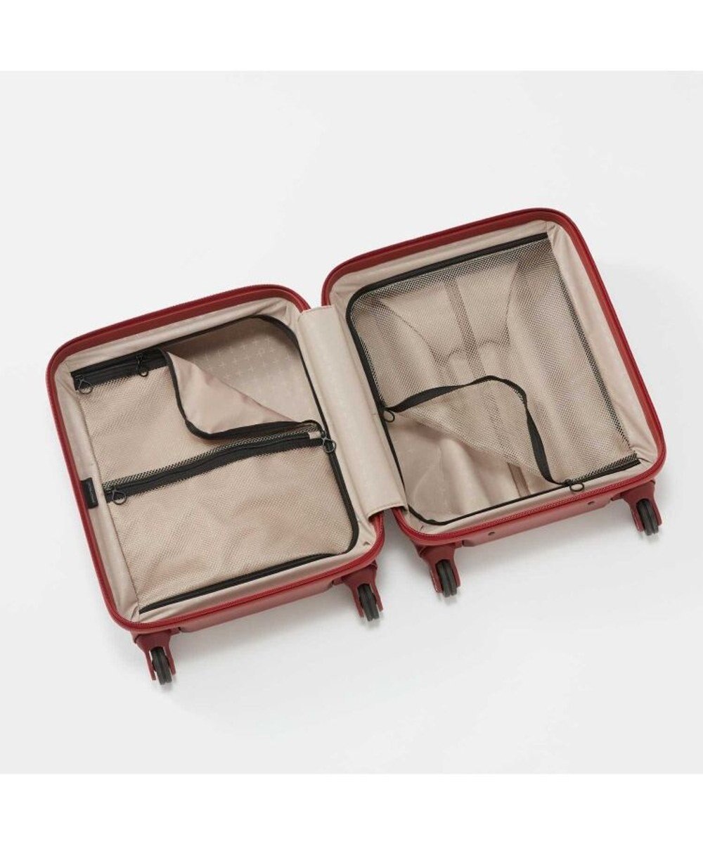 ACE BAGS & LUGGAGE 【雑誌掲載】 Proteca スタリアCXR 22L 機内持ち込み コインロッカー対応 02350 プロテカ 