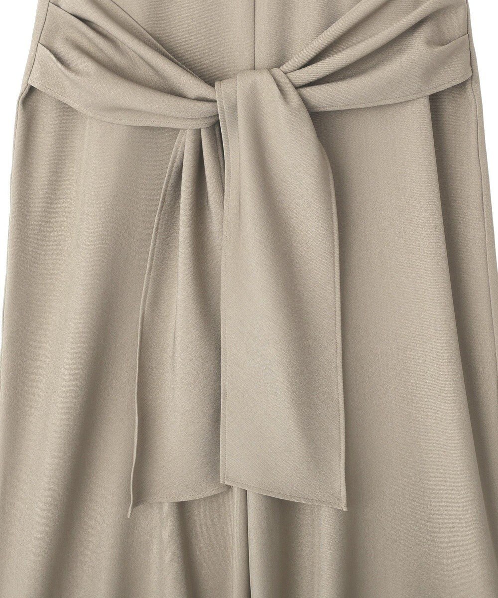 YECCA VECCA マルチwayキャミオールインワン 