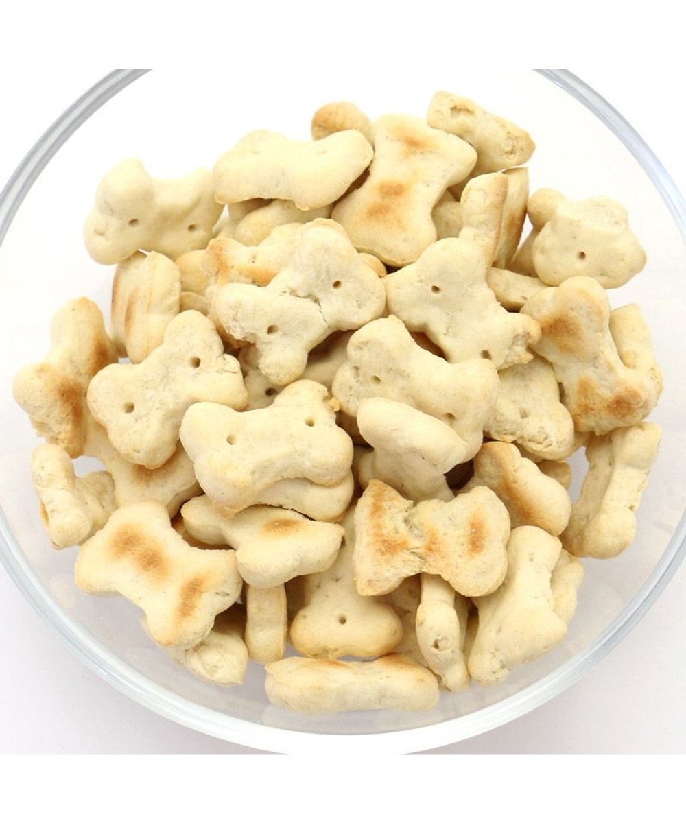 PET PARADISE 信州 りんご ビスケット 100g 国産 