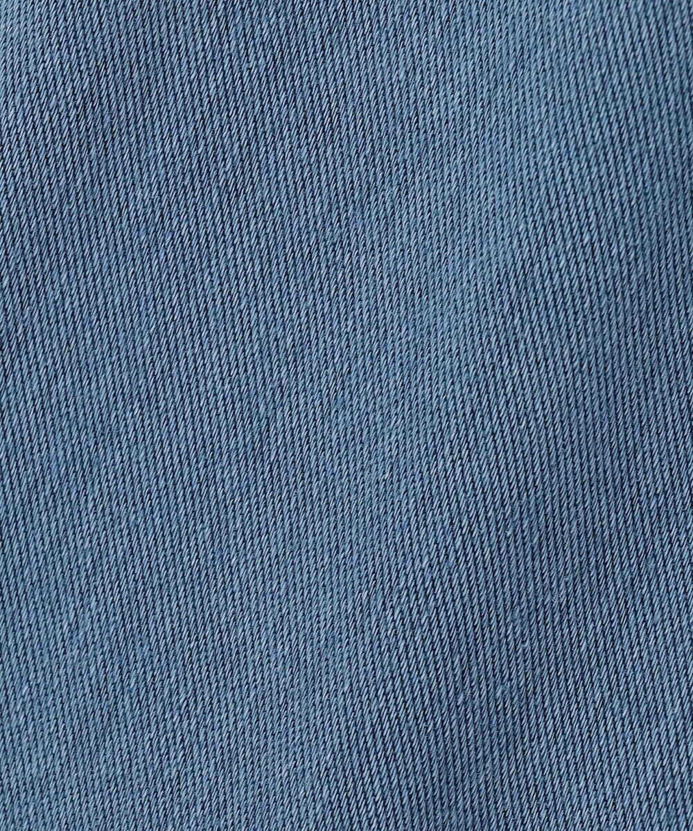 ANY KIDS 【洗濯機可能/接触冷感】ひんやり カットソーパンツ 