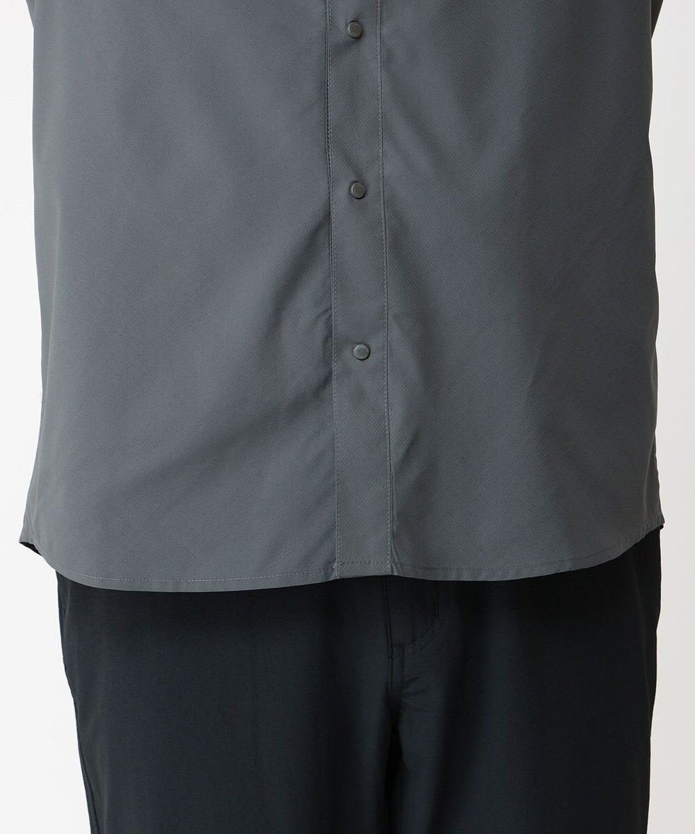 Columbia Columbia/ グレイシャルビスタロングスリーブシャツ /コロンビア 