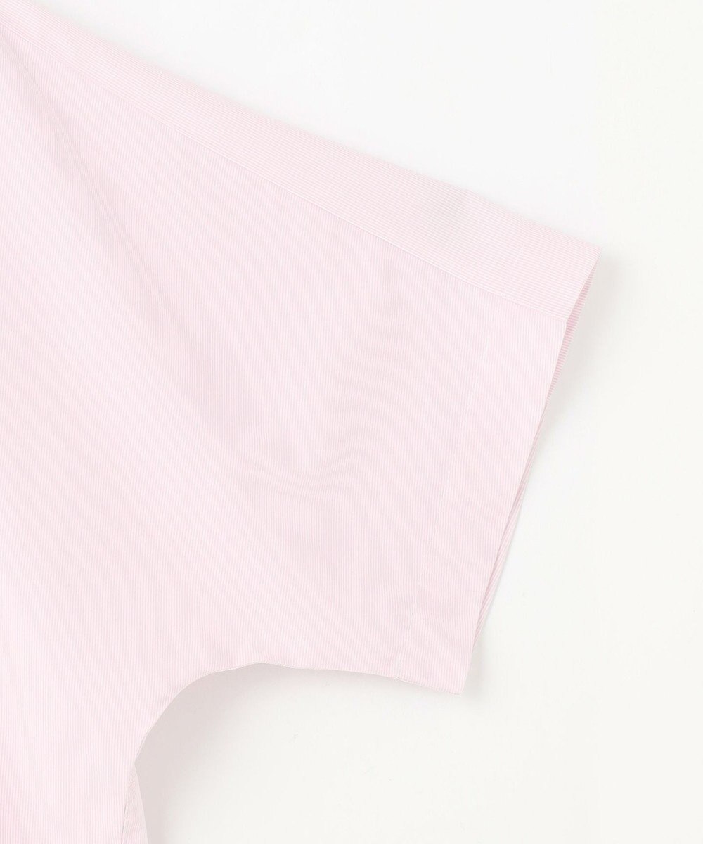 ANY 【接触冷感/UVカット/抗菌防臭/速乾】エニィファンクション半袖シャツブラウス 