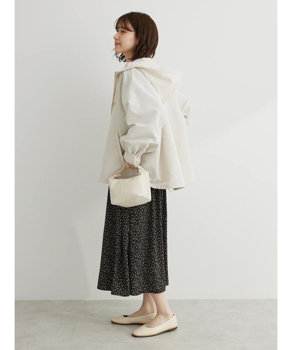 Green Parks ・ＥＬＥＮＣＡＲＥ　ＤＵＥ　ワイドマウンテンパーカー 