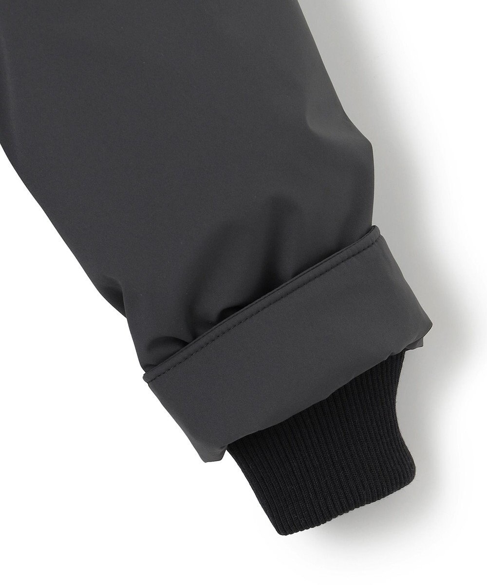 J.PRESS MEN 【WEB・一部店舗限定】ストレッチタフタ ダウンモッズパーカー 