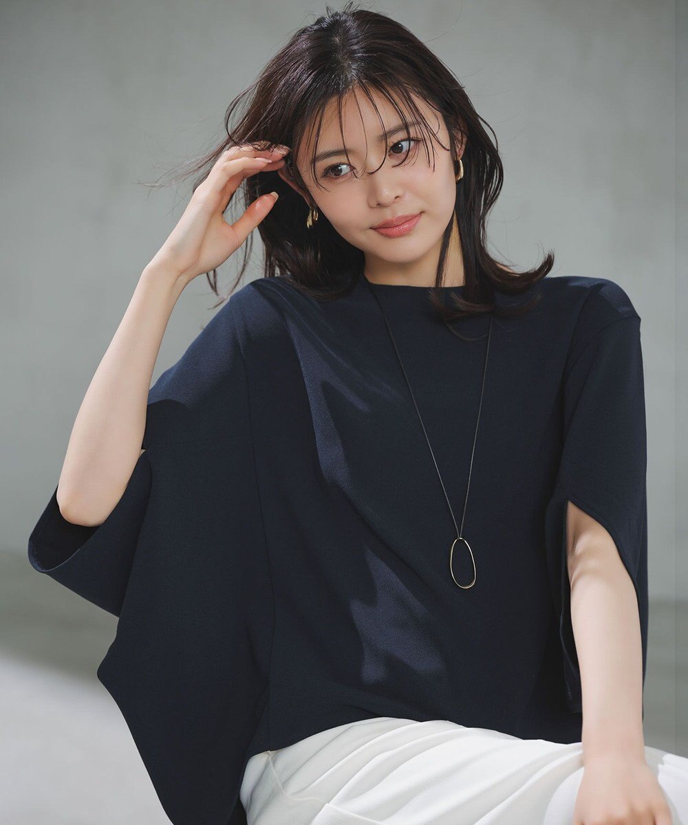 UNFILO ワントップコード ネックレス 