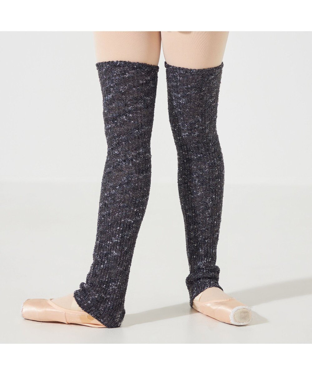 Chacott レッグウォーマー 