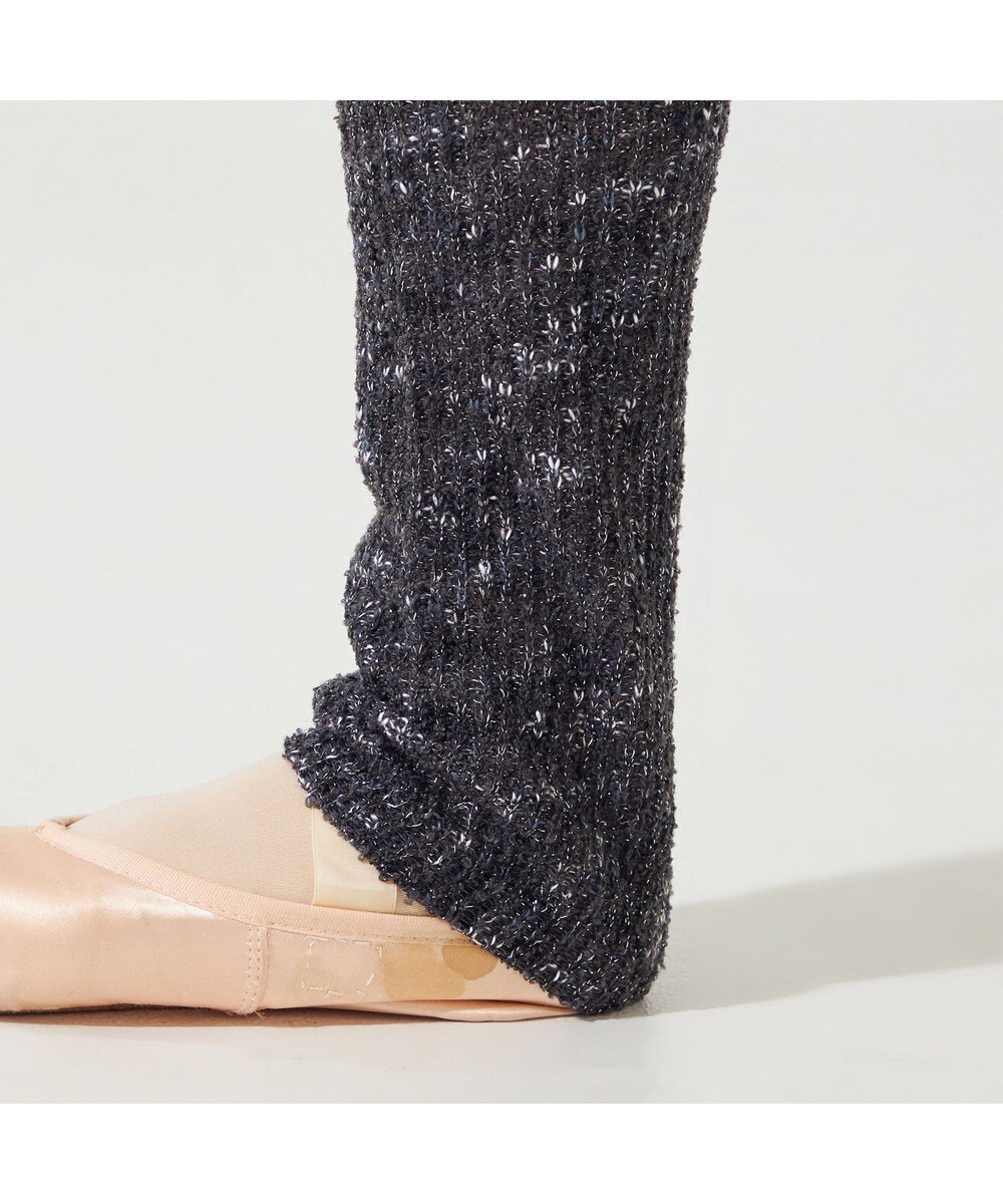 Chacott レッグウォーマー 