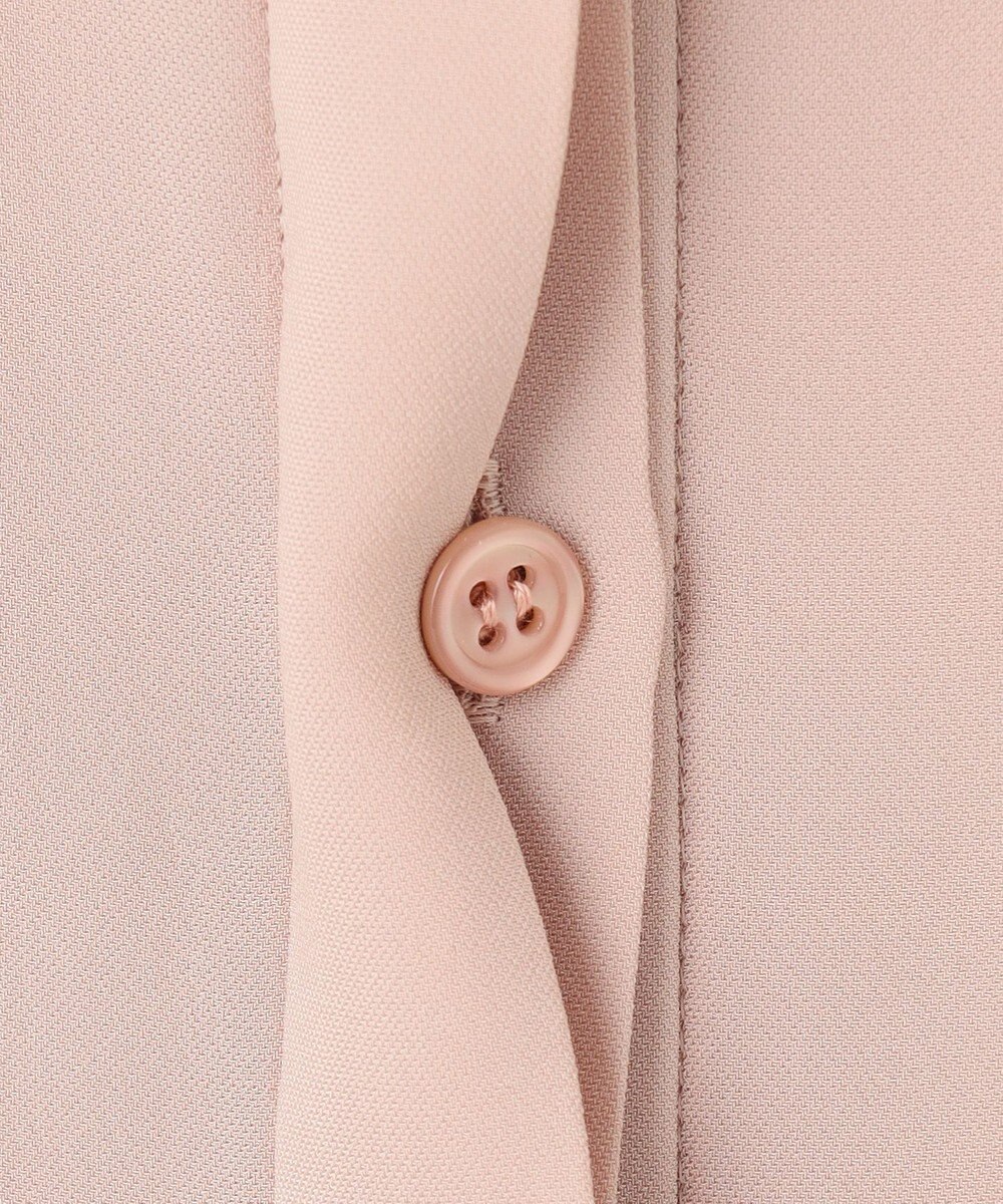 BEIGE， MARIGNY / ボウタイブラウス 