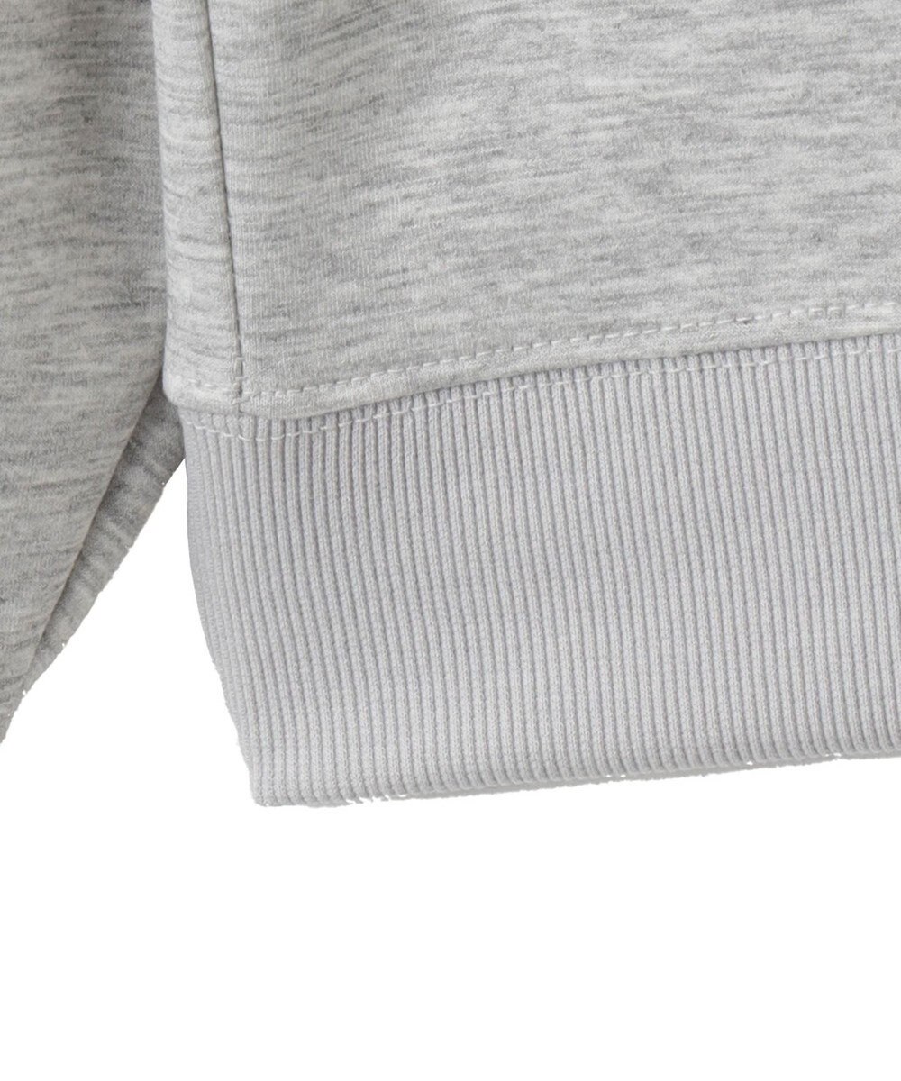 WEGO 【ユニセックス着用ITEM】CONVERSEバックサガラプルオーバー 