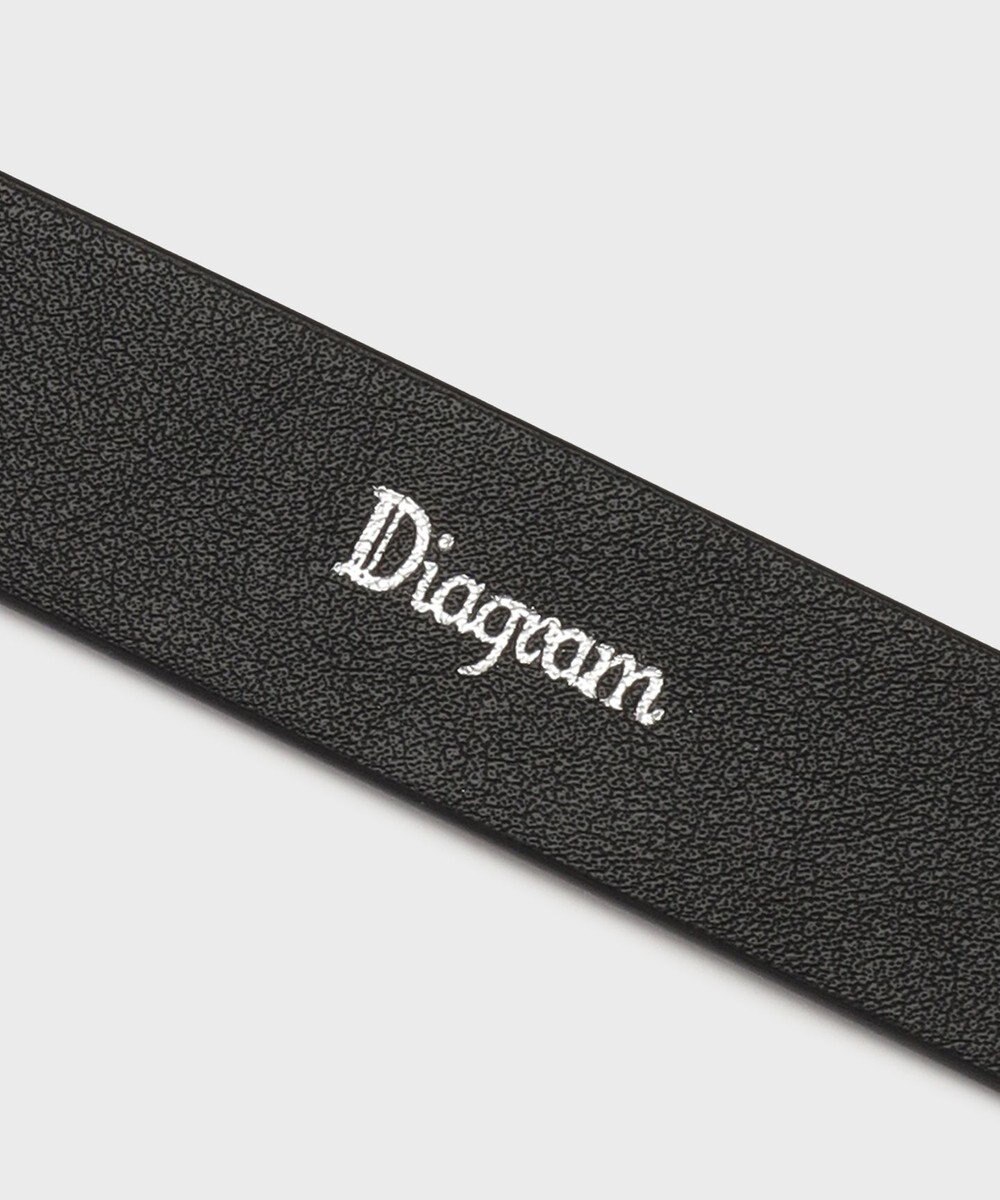 GRACE CONTINENTAL ボリュームバックルベルト 