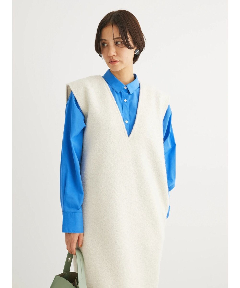 Green Parks ・ＥＬＥＮＣＡＲＥ　ＤＵＥ　ブークレＶネックジャンスカ 