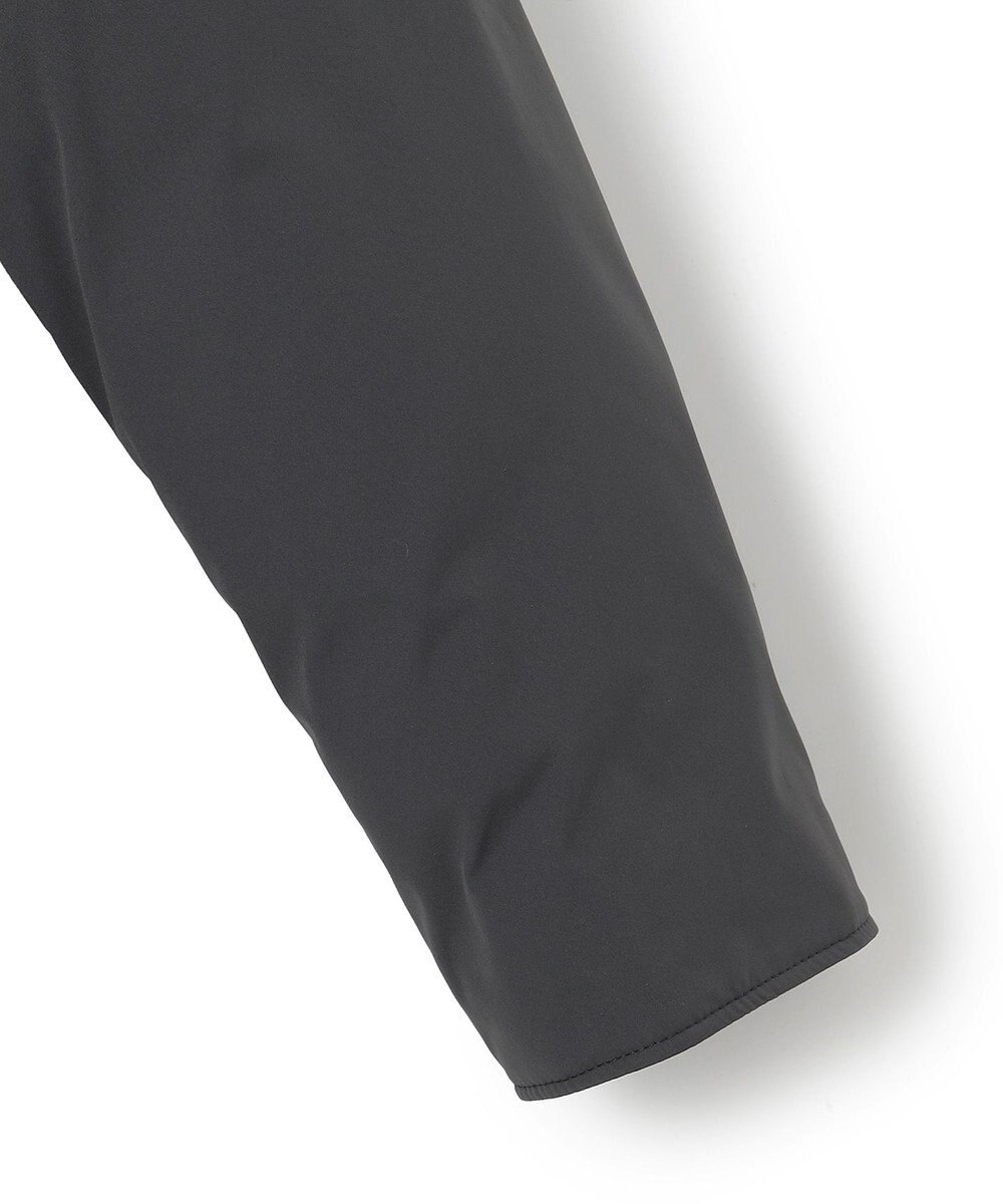 J.PRESS MEN 【WEB・一部店舗限定】ストレッチタフタ ダウンモッズパーカー 