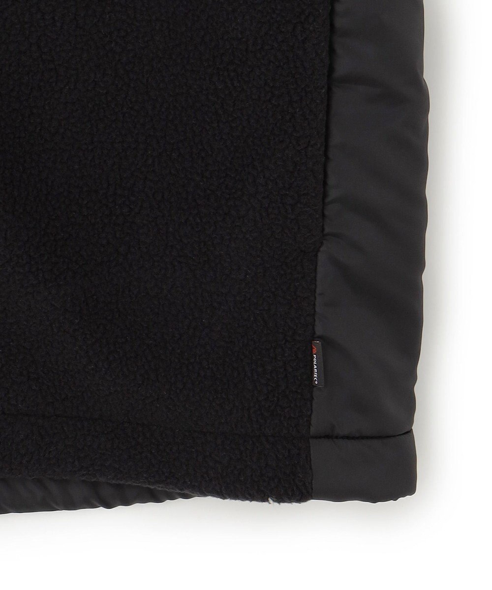 UNFILO MENS 【男女兼用】ポーラテック ボアベスト 