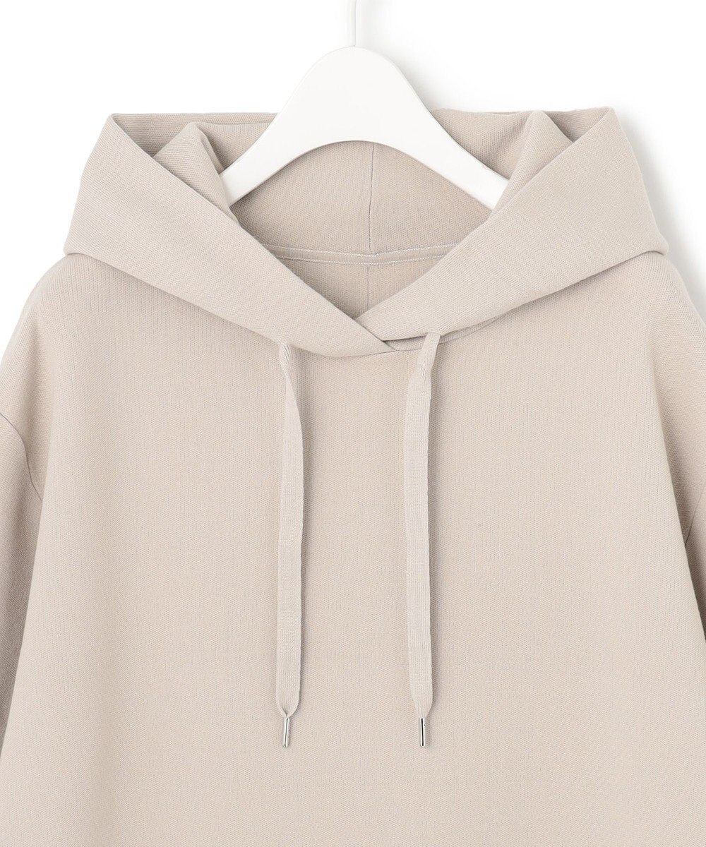 ICB 【WEB限定・洗える】 ヴィスコースポリエステルスムース ワンピース 