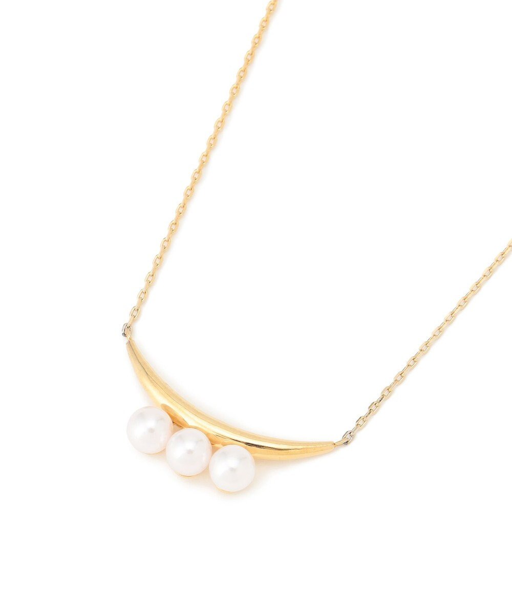 23区 アコヤパール ネックレス 