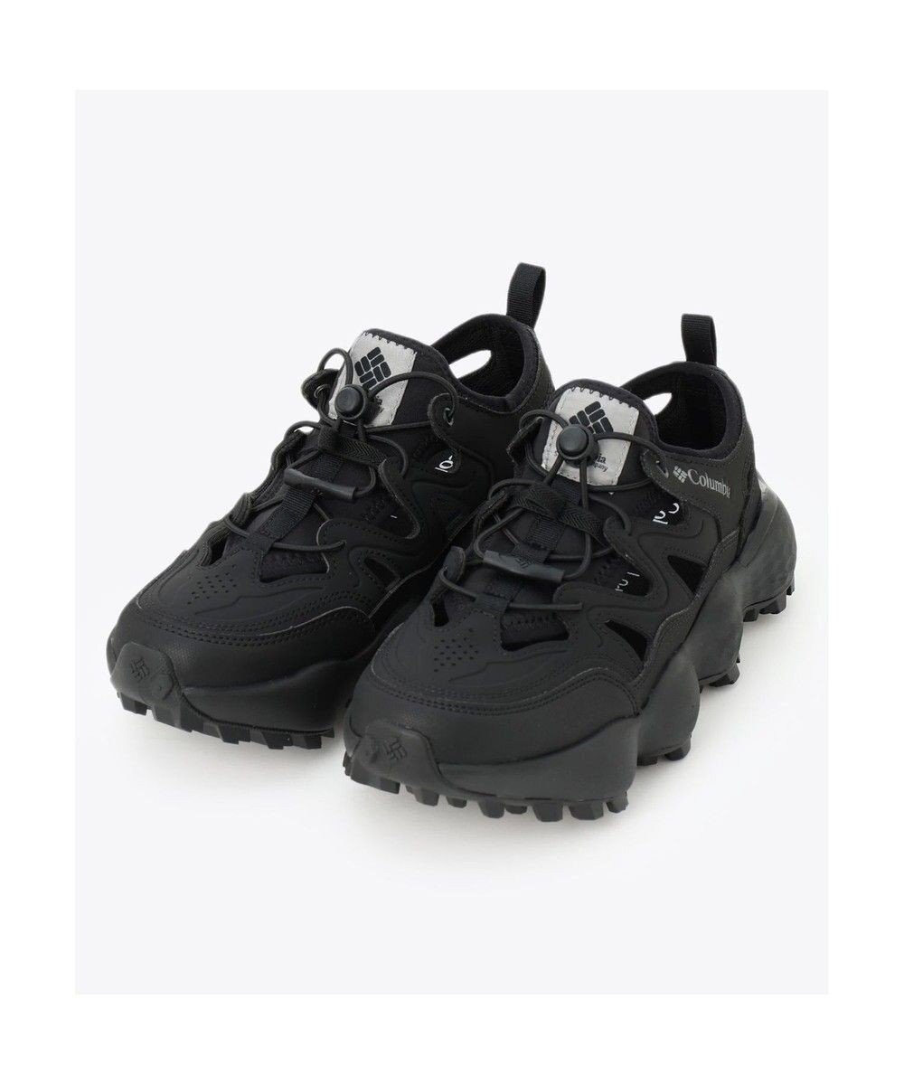 Columbia スライブ リバイブ シャンダル 