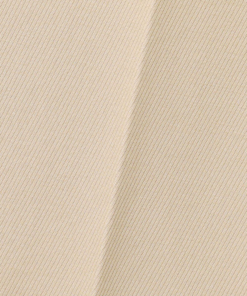 JOSEPH ABBOUD 【ウエストも伸びる！オーガニックコットン使用・25AW】トリコチンストレッチ パンツ 