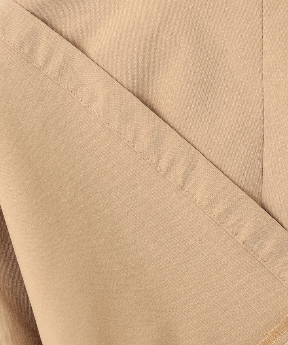 組曲 KIDS 【130-140㎝】【撥水】ブリティッシュ トレンチコート 