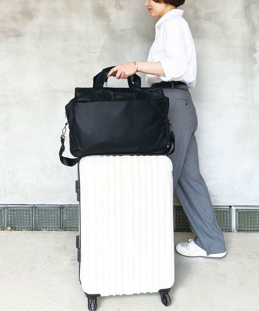 ROOTOTE 1317【12個ポケット付き】SN.グランデ.キレイネ-B 