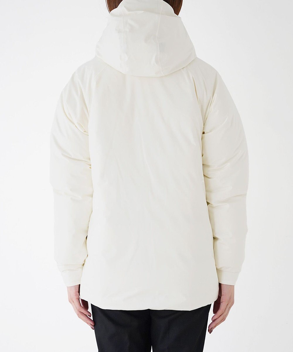 F/ACSION YUKIZURI ダウンジャケット 