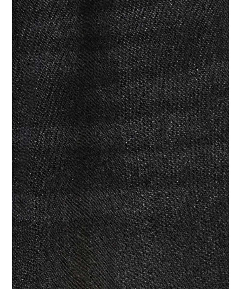 Green Parks デニムバギーパンツ 