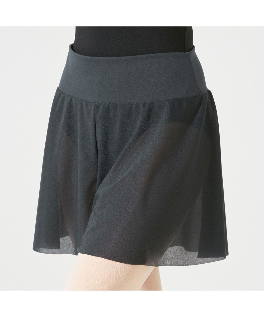 Chacott キュロットスカート 