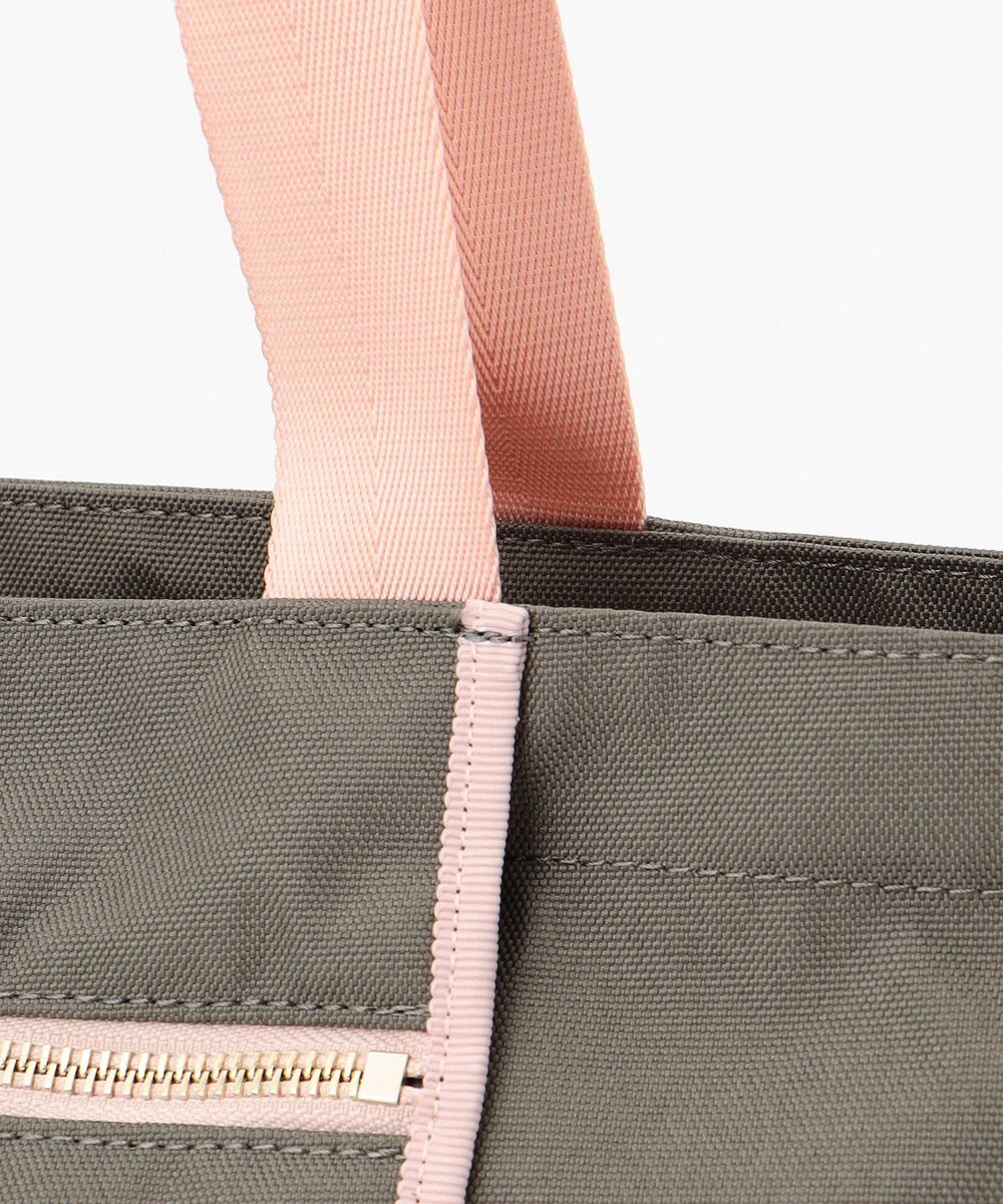 TOCCA 【WEB限定＆一部店舗限定】STRADA TOTE トートバッグ 