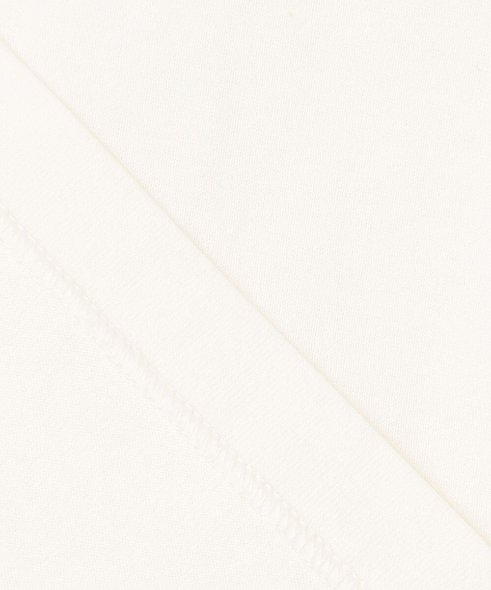 J.PRESS MEN 【UNISEX】バックブルTシャツ 